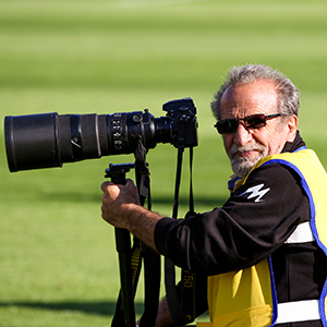 استاد علی کاوه