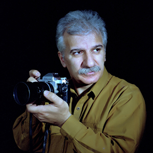 استاد جمشید داهول