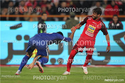 پرسپولیس 2-گل گهر سیرجان  1 (98/08/19)-