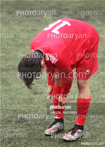 پرسپولیس 0-استقلال 1(99/12/15)-