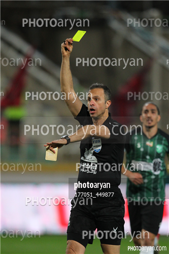 پرسپولیس 1-خیبر خرم اباد 2(1404/12/01)-