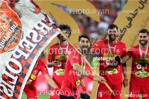 استقلال 1-پرسپولیس 2  (1402/03/10)-علیرضا بیرانوند, Vakhdat Khanonov وحدت هنانوف ,سینا اسد بیگی,