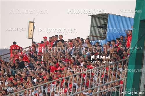 استقلال0-پرسپولیس 1  (1403/07/04)-