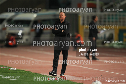 پرسپولیس 1-خیبر خرم اباد 2(1404/12/01)-