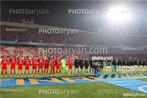 پرسپولیس 0 -کاشیما انتلرز 0 (97/08/19)-محمد انصاری,شجاع خلیل زاده,علیرضا بیرانوند,علی علیپور,سید جلال حسینی,کمال کامیابی نیا,احمد نورالهی,گادوین منشاGodwin Mensha,شایان مصلح,بشار رسن,آدام همتی,kwoun suntae,shoji gen,hugo leonardo serejo,doi shoma,yuma suzuki,shuto yamamoto,sergio antonio junior,Kento Misao,Daigo Nishi,Hiroki Abe,jung seung hyun,