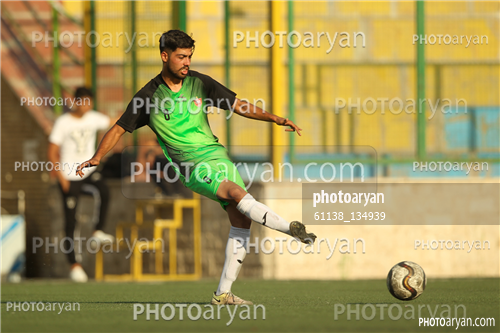 امید پرسپولیس 3-جوانان پرسپولیس 3 (98/04/14)-