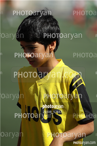 جلسه تمرینی اکادمی پیوس در تاریخ 96/03/12-