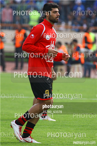 پرسپولیس 1-استقلال 1 (94/08/08)-مهدی طارمی,