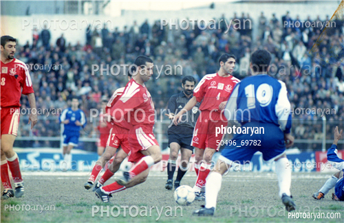 فوتبال ایران (دهه 80)-