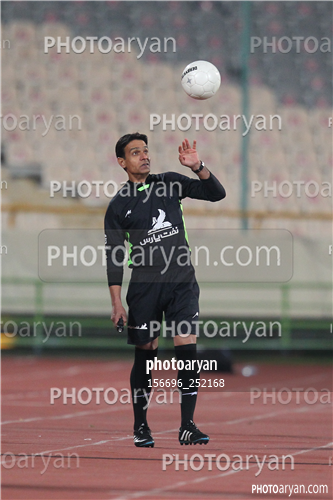 پرسپولیس 3- مس رفسنجان  1 (1400/12/09)-