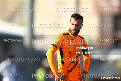 بادران 1 -ملوان بندر انزلی 1 (96/11/01)-