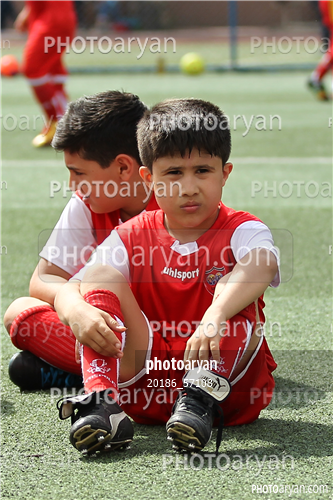 جلسه تمرینی اکادمی پیوس در تاریخ 96/02/22-سیدآرین بزرگواری,