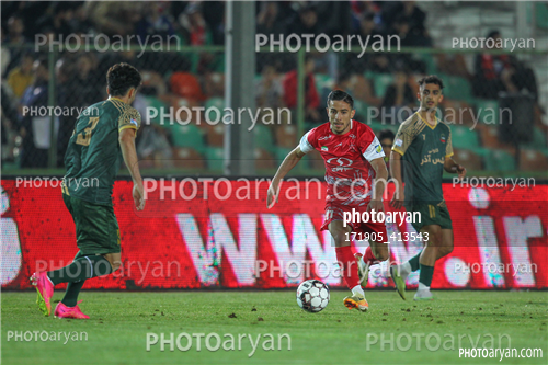 پرسپولیس 2-شمس آذر قزوین 0  (1403/08/05)-