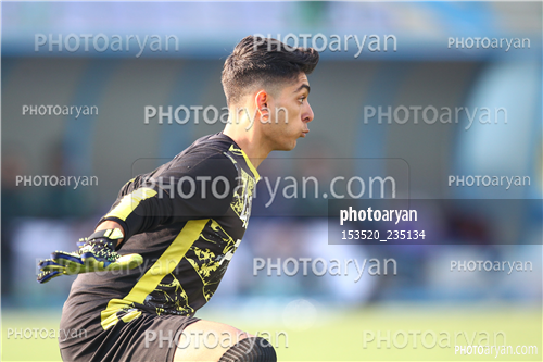 جوانان استقلال 2-جوانان پاس 1 (1400/09/21)-