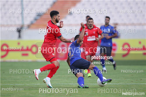 پرسپولیس  0 (3)-استقلال 0 (4)(1400/04/24)-احمد نورالهی,احسان پهلوان,مسعود ریگی,