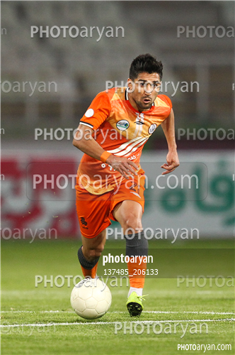 سایپا 0 -پرسپولیس 0(99/08/16)-