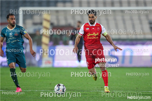 پرسپولیس 2-شمس اذر قزوین  1  (1402/10/03)-