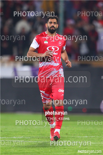 پرسپولیس 0-استقلال خوزستان  0 (1404/01/16)-