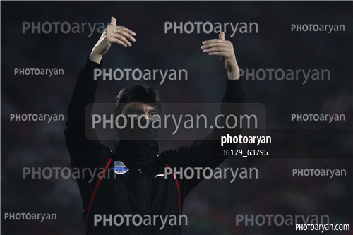 پرسپولیس 1 - استقلال 0  (96/08/04)-سید مهدی رحمتی,