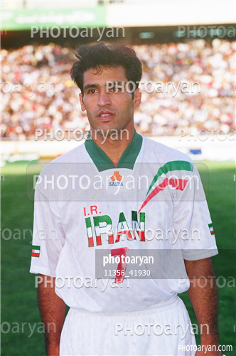 علیرضا منصوریان-علیرضا منصوریان,