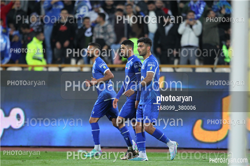 استقلال2-پیکان 1  (1402/10/09)-