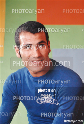 ستارگان فوتبال ایران   دهه 50-