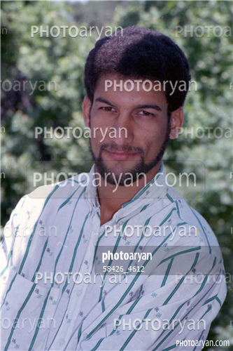 بازیکنان دهه های مختلف فوتبال ایران 15-عباس سرخاب,