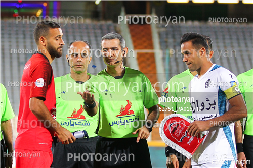 پرسپولیس 2-پیکان  1 (98/07/28)-