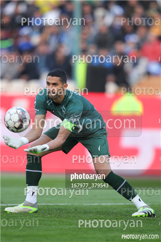 استقلال2-پیکان 1  (1402/10/09)-