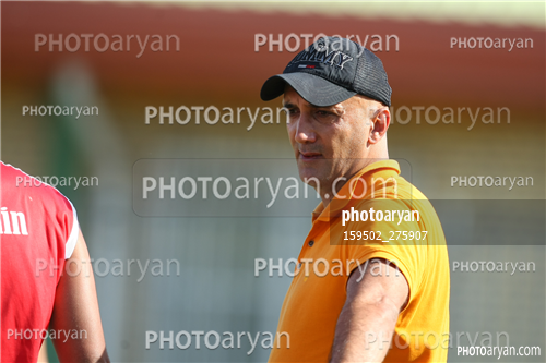 آریو اسلامشهر 3- شاهین بجنورد  0  (1401/03/23)-