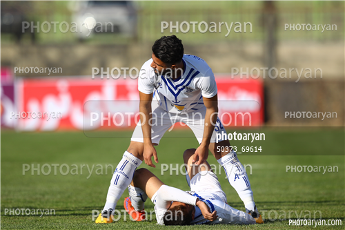 بادران 1 -ملوان بندر انزلی 1 (96/11/01)-