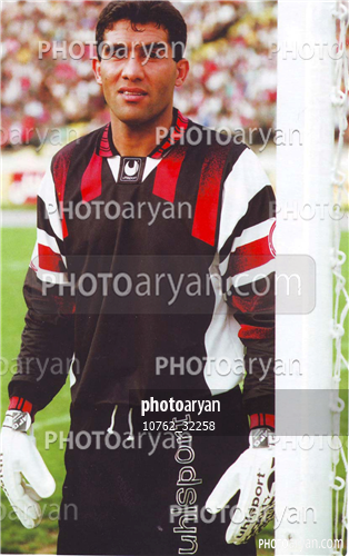 احمد رضا عابدزاده-احمدرضا عابدزاده Ahmad Reza Abedzadeh,