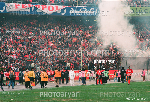  استقلال 2-پرسپولیس 2  (79/10/09)-تماشاگران,