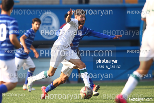 جوانان استقلال 2-جوانان پاس 1 (1400/09/21)-