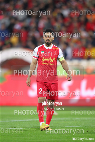 پرسپولیس 2-شمس اذر قزوین  1  (1402/10/03)-