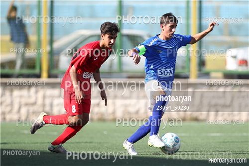 پرسپولیس 2-استقلال 0-96/05/17-