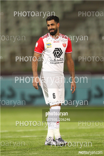 سایپا 0 -پرسپولیس 0(99/08/16)-