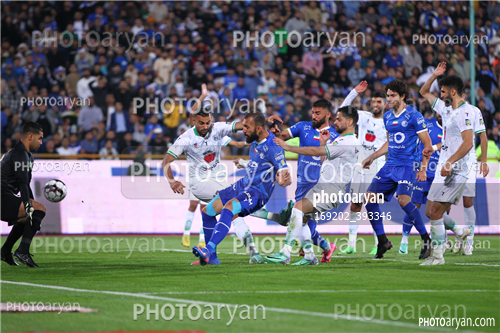 استقلال2-ذوب آهن 1  (1403/02/17)-