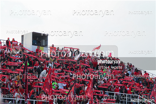 پرسپولیس 0-استقلال  0  (1404/09/14)-