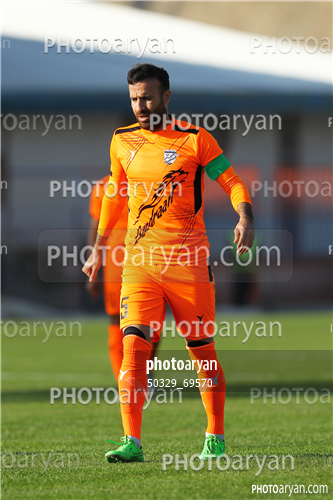 بادران 1 -ملوان بندر انزلی 1 (96/11/01)-