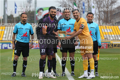 هوادار0-پالایش نفت بندر عباس 0  (1404/11/19)-