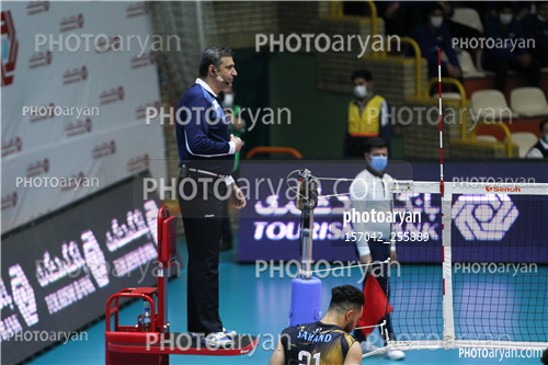 پیکان  1- شهداب یزد  3 (1400/12/23)-