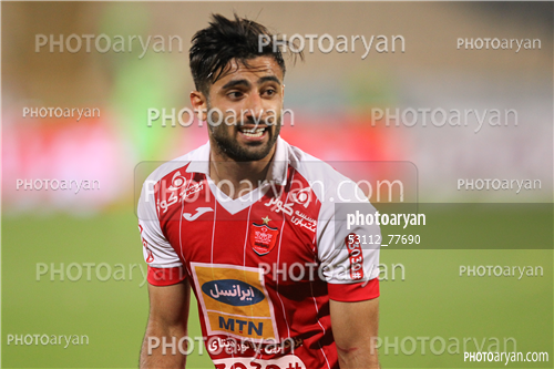 پرسپولیس  1-پارس جنوبی جم 1 (97/01/22)-