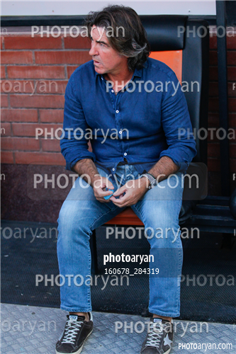 استقلال 1 -مس کرمان 0 (1401/06/03)-