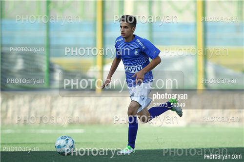 پرسپولیس 2-استقلال 0-96/05/17-