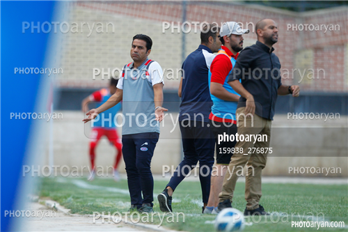 آریو اسلامشهر 3- شاهین بجنورد  0  (1401/03/23)-ابوالفضل شعبانی یگانه,