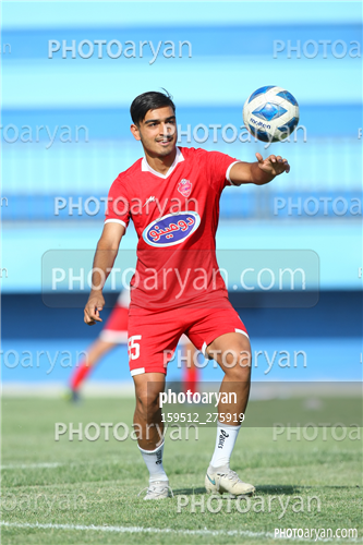 آریو اسلامشهر 3- شاهین بجنورد  0  (1401/03/23)-