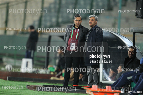 پرسپولیس 2-تراکتور 0  (1402/12/02)-