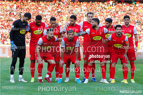 پرسپولیس 2-صنعت نفت آبادان 0 (1401/06/09)-سروش رفیعی,علیرضا بیرانوند,مهدی ترابی,مرتضی پور علی گنجی,امید عالیشاه,ميلاد سرلک چيوا,سعید صادقی,علی نعمتی,یورگن لوکادیا,