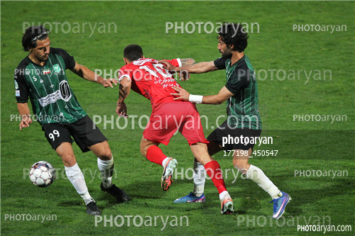 پرسپولیس 1-خیبر خرم اباد 2(1404/12/01)-